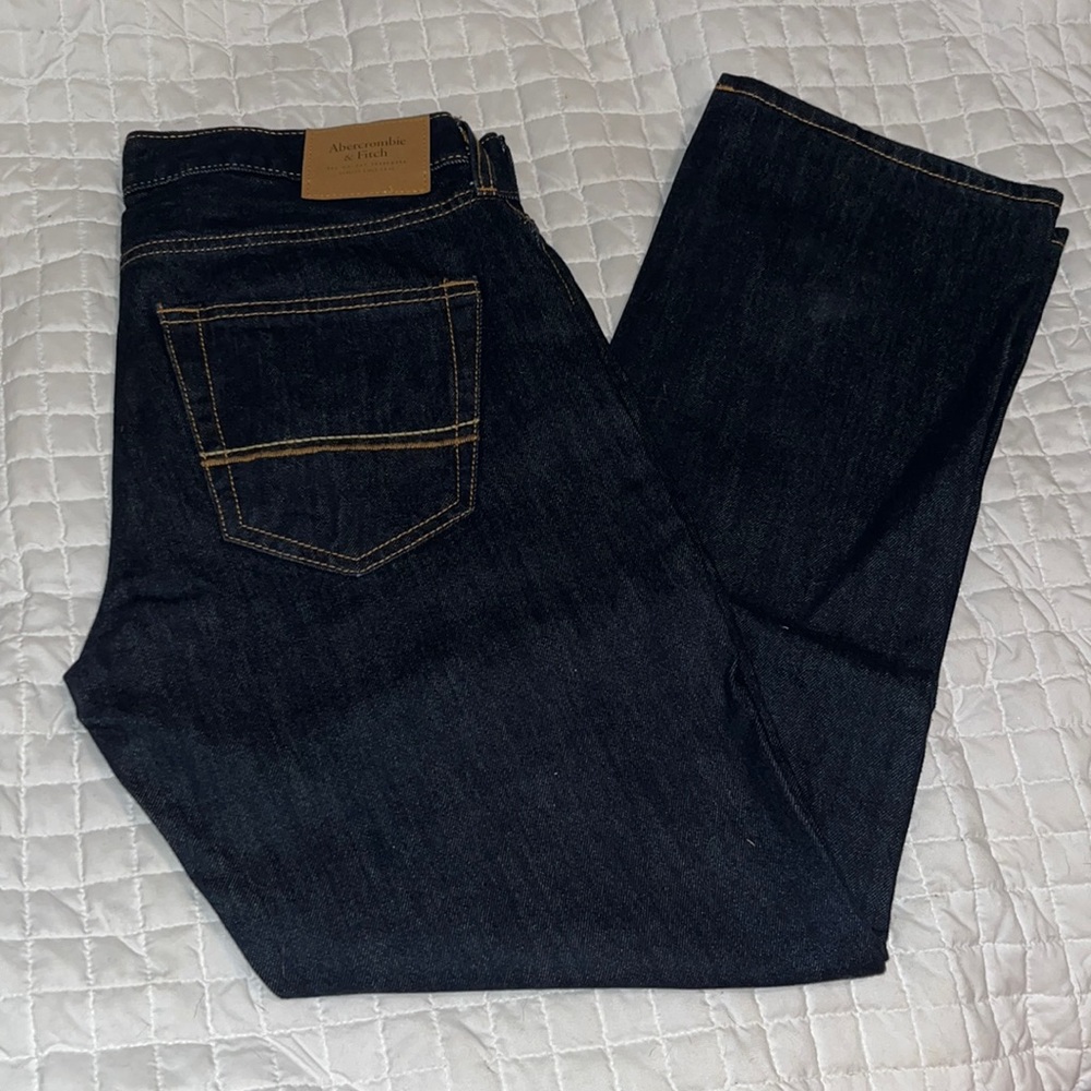 Abercrombie & Fitch